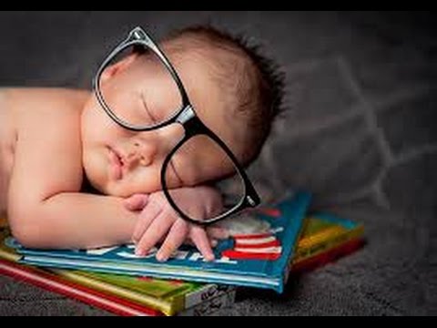 Baby Learns to Read | Daily Vlog 351