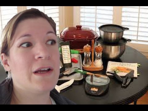 Pampered Chef Preparations | Vlog #256